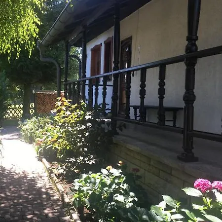 Haus Bergblick Villa Luftkurort Luckendorf Exterior photo