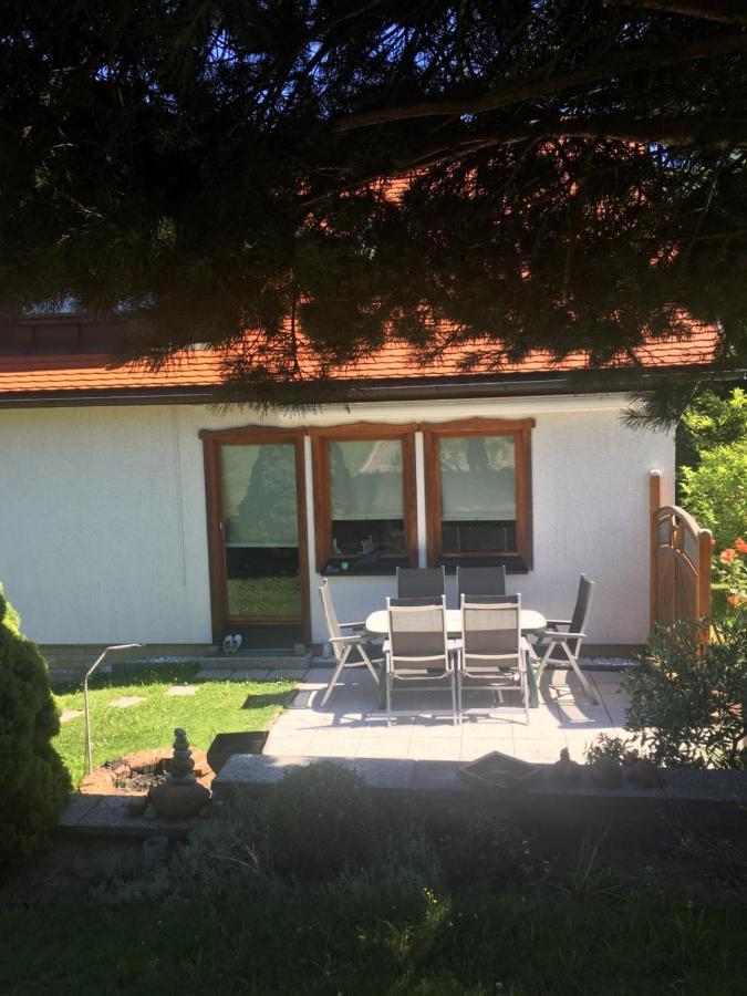 Holiday home Haus Bergblick *