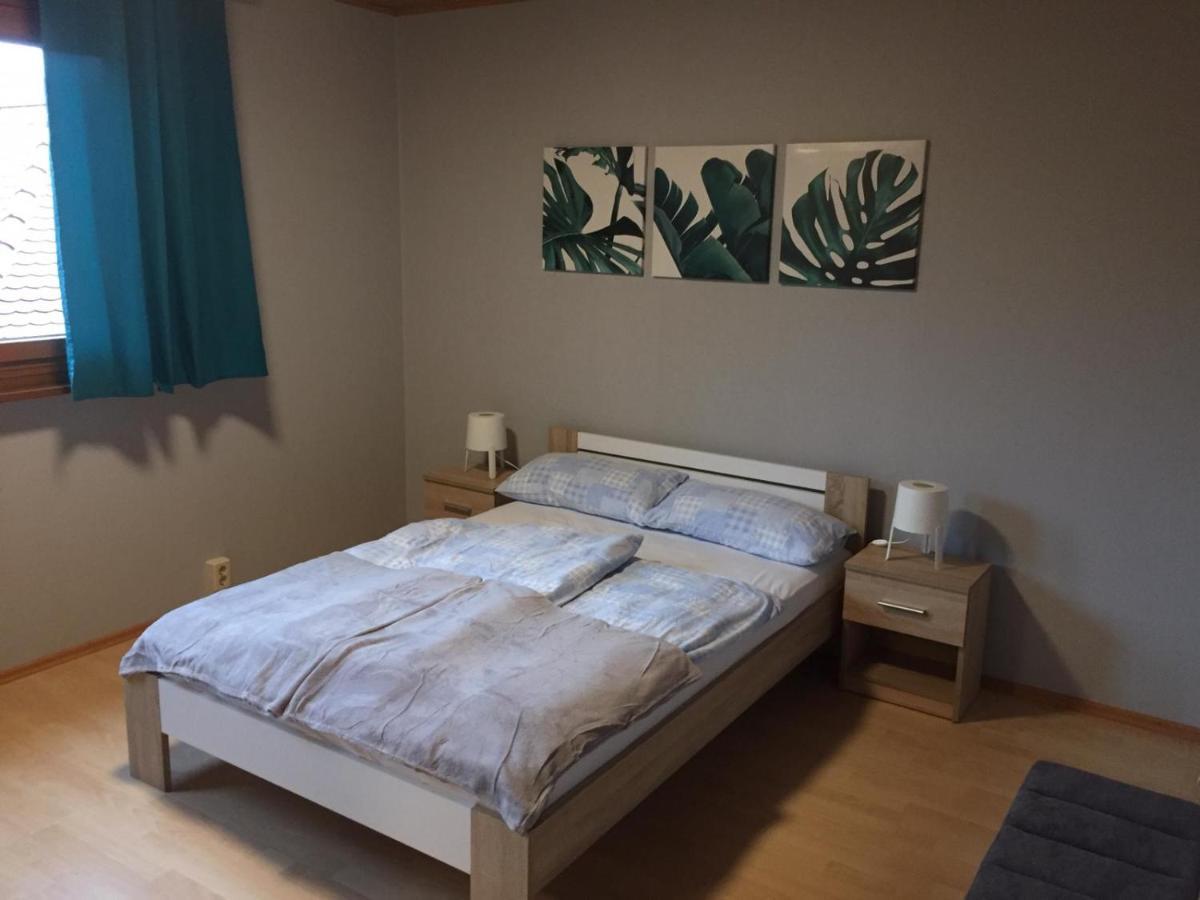 Haus Bergblick Holiday home Luftkurort Luckendorf