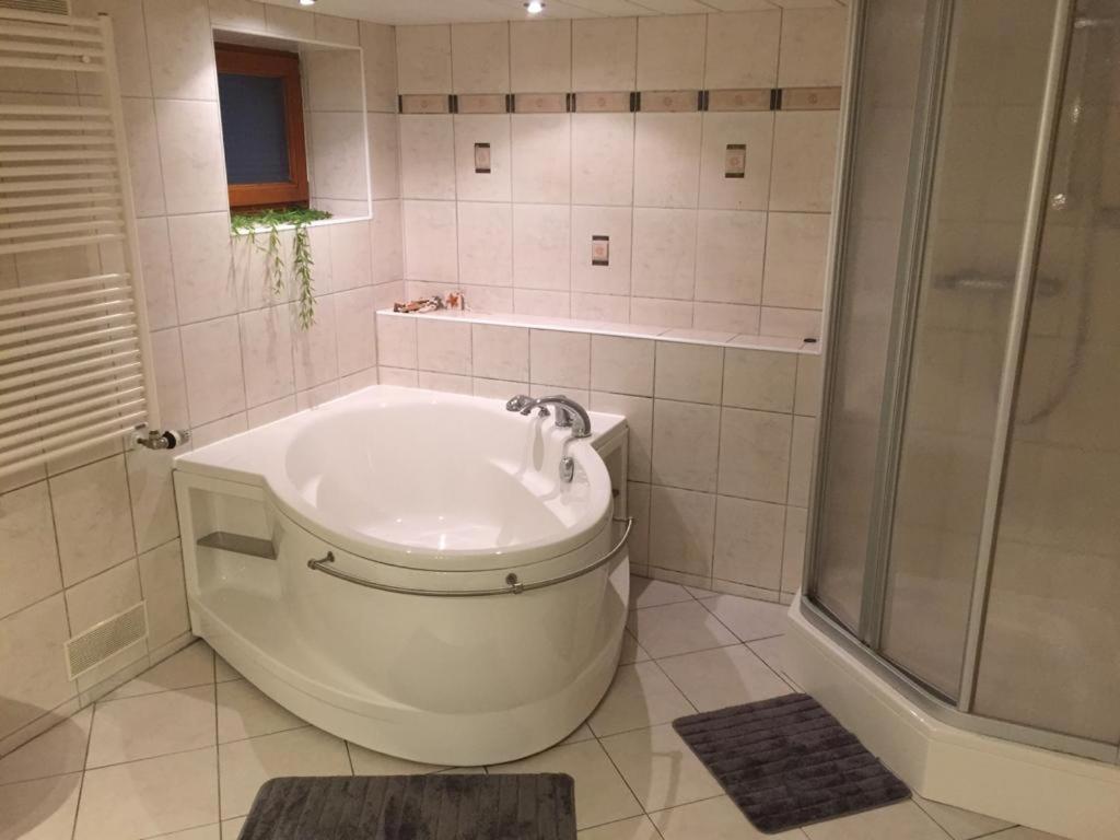 Holiday home Haus Bergblick