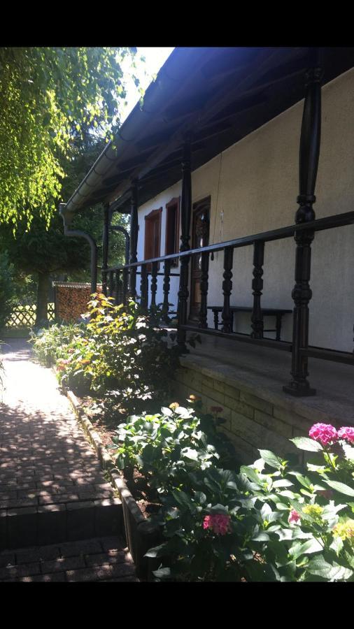 Haus Bergblick *