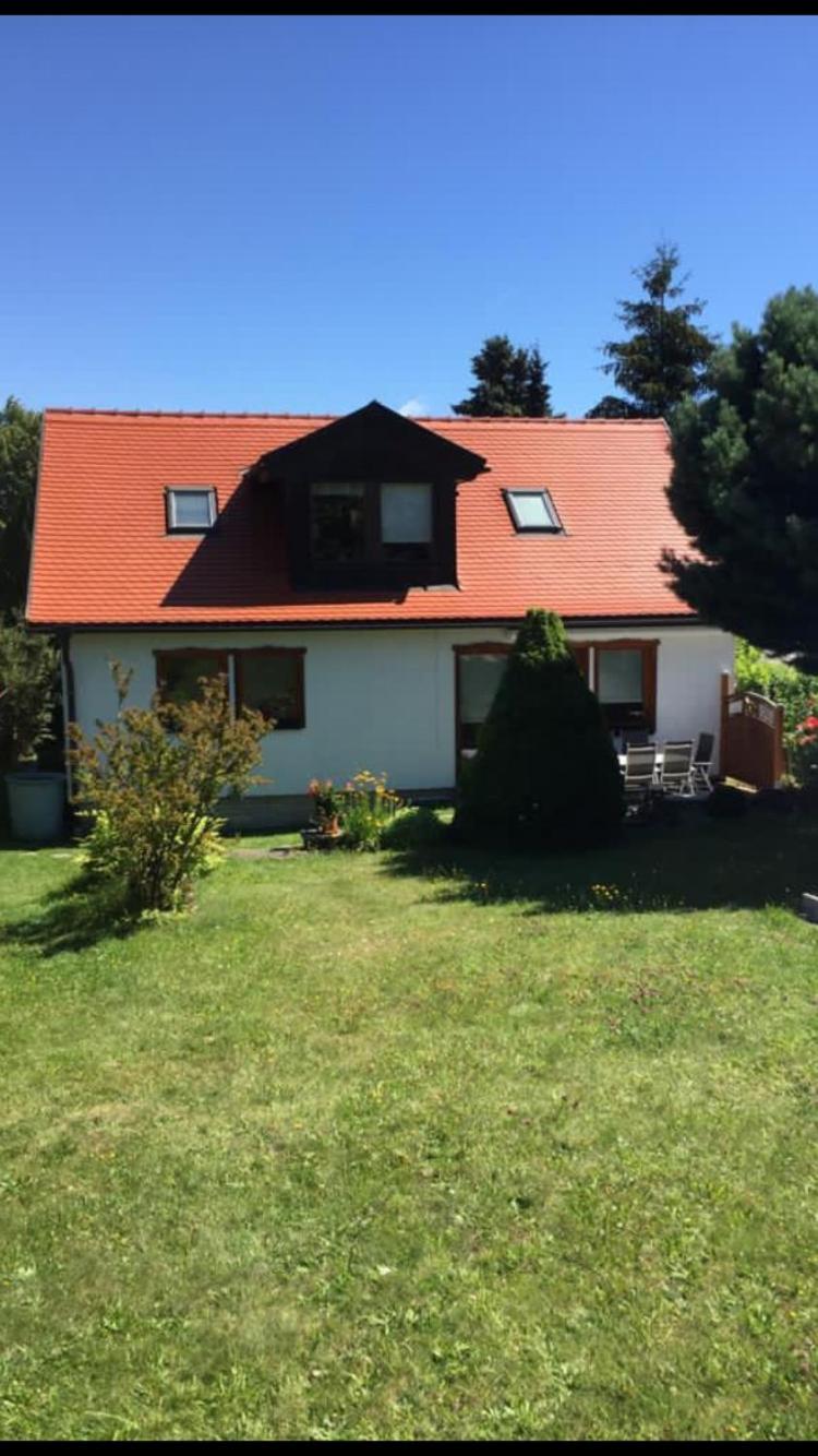 Haus Bergblick